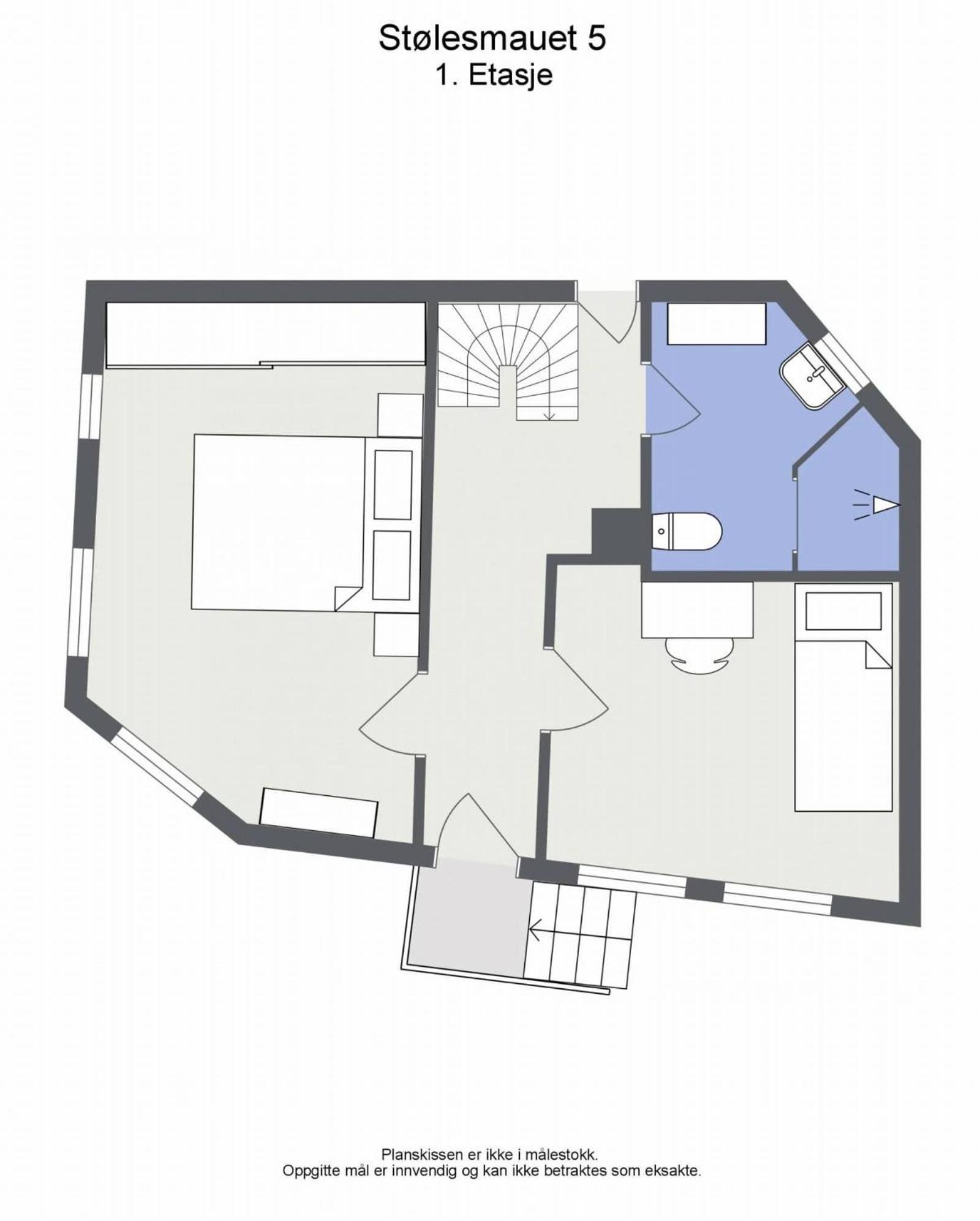 Dinbnb L Traditional Bergenhouse L Roofterrace L 1900 Charm Bergen