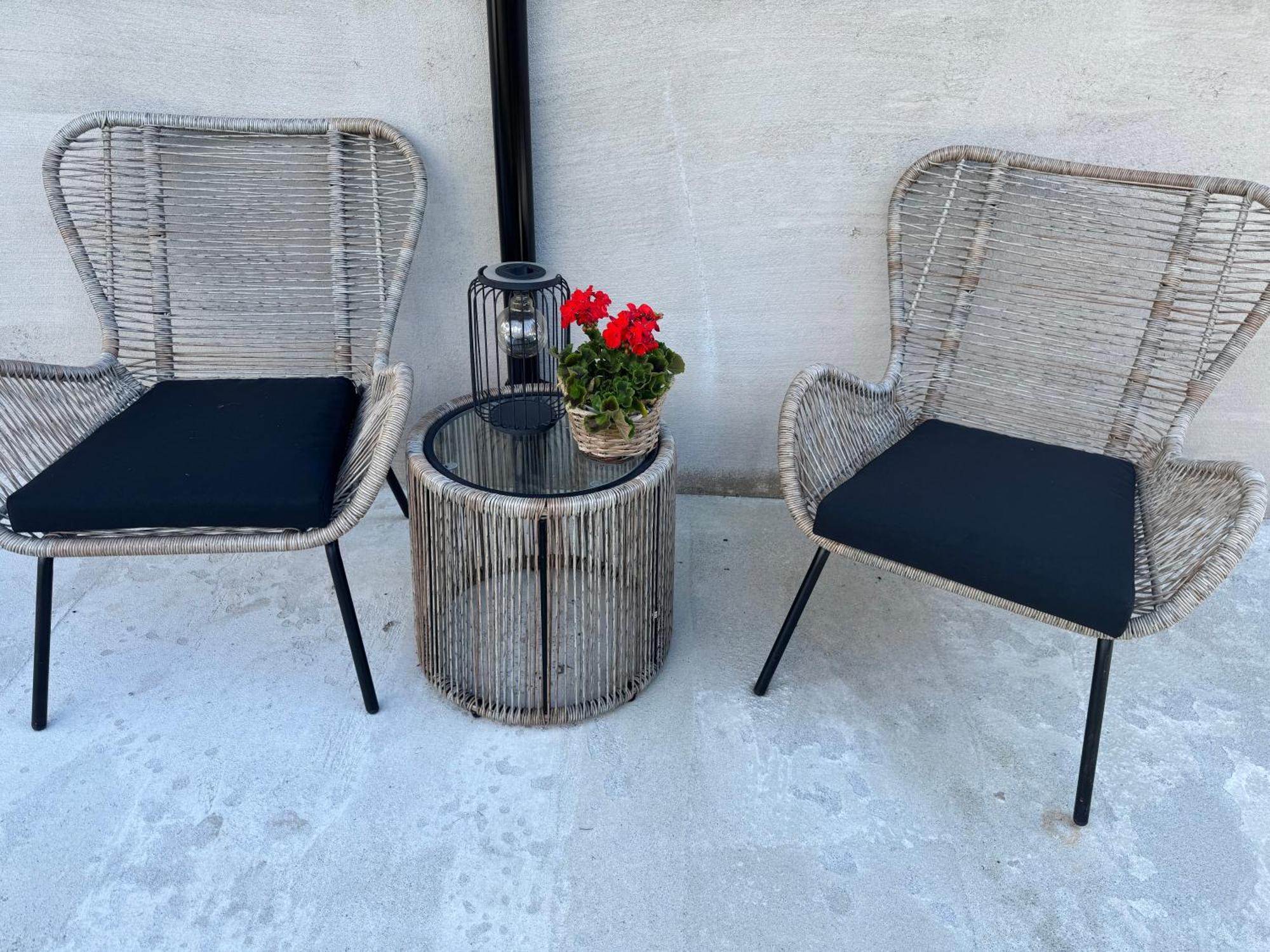 Comfort In Lone Only 20 Minutes Away From The Heart Of The City! Appartement *