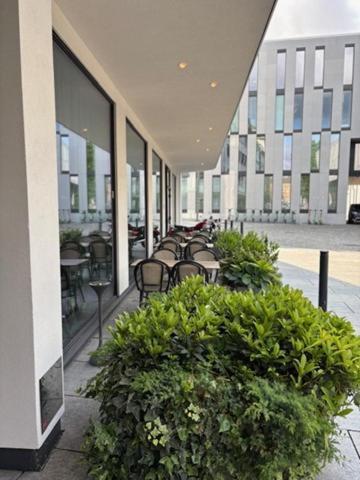 Hotell Zander K 4*