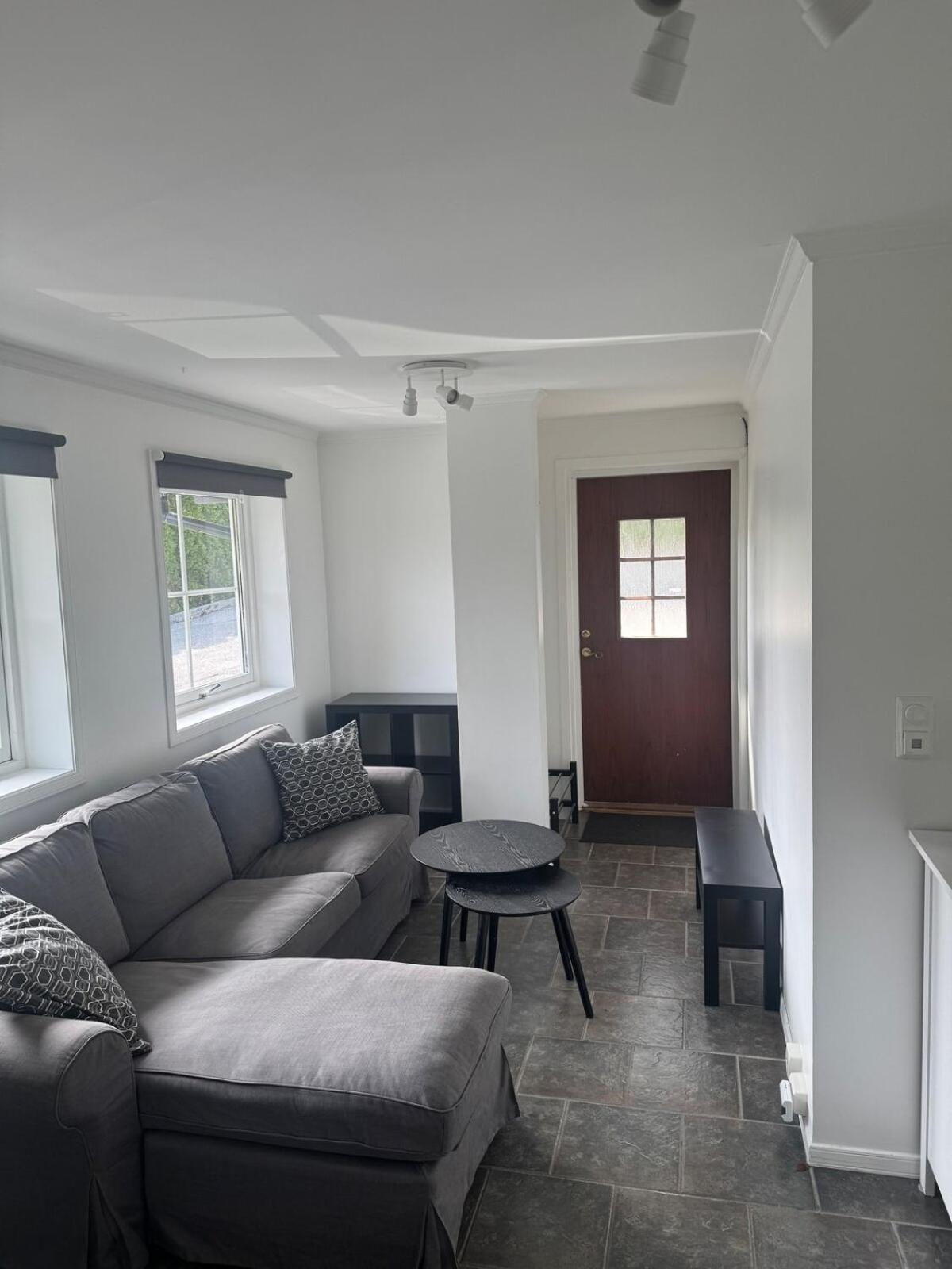 Apartment Modern *