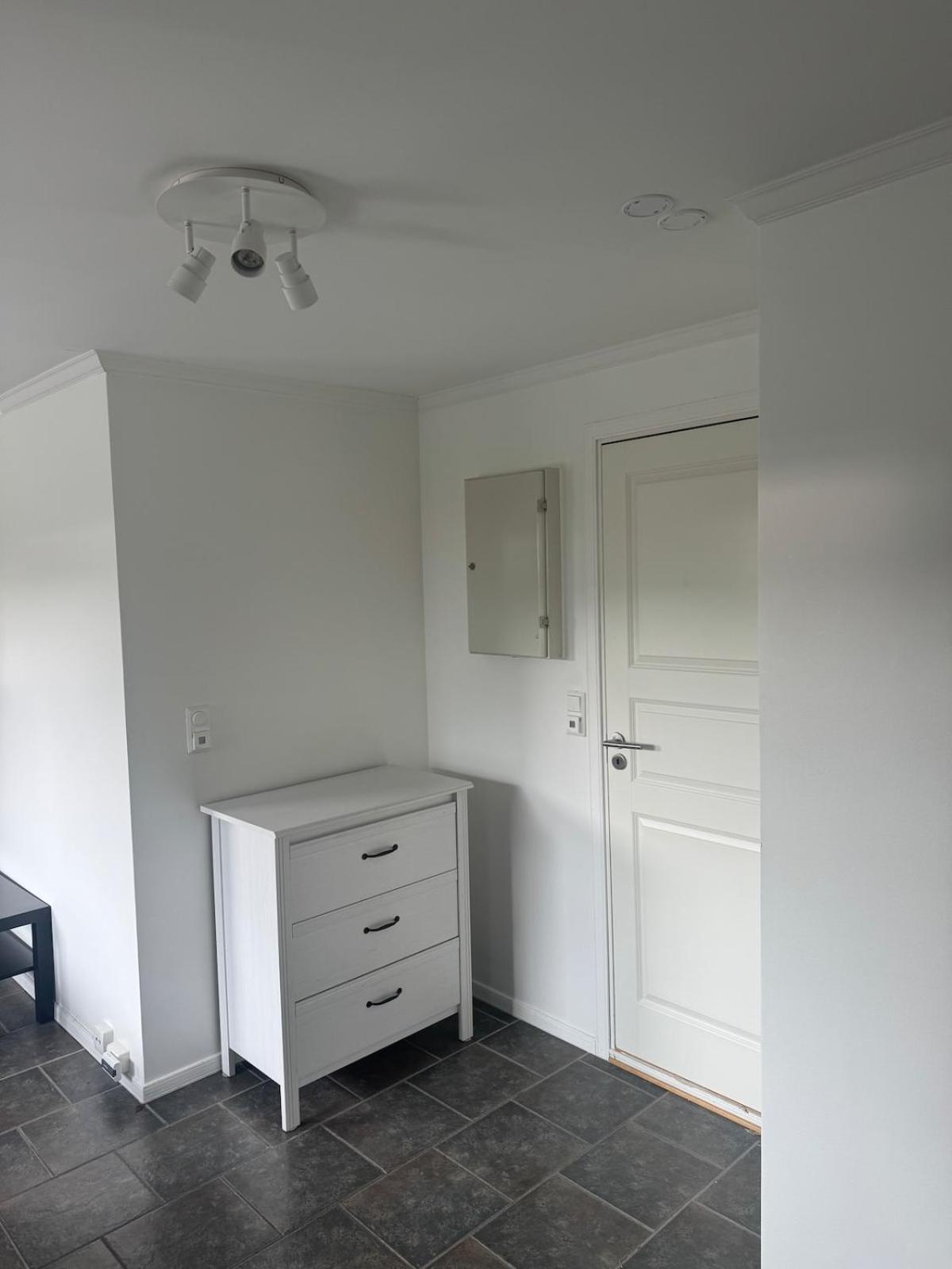 Apartment Modern