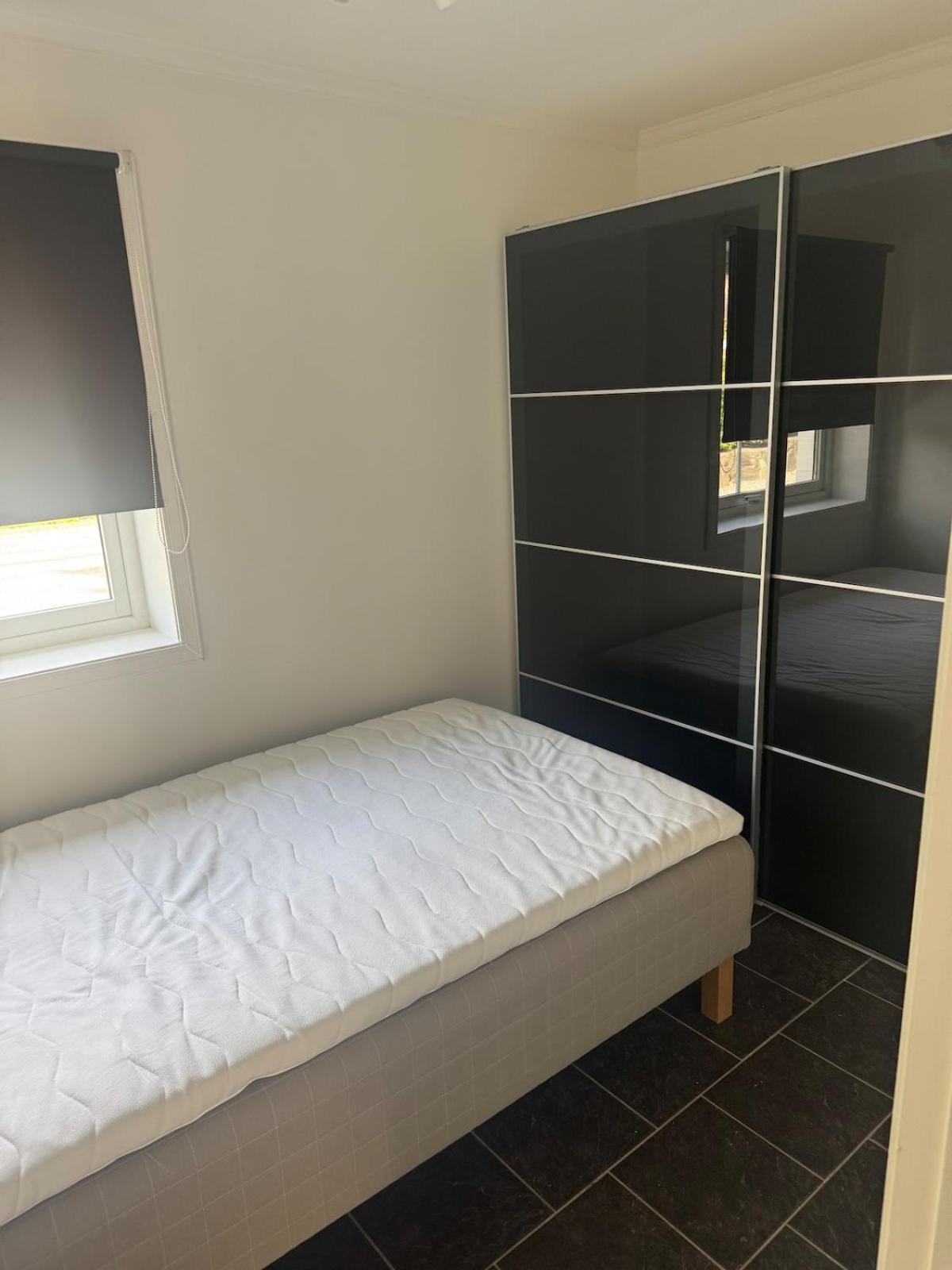Apartment Modern Bergen