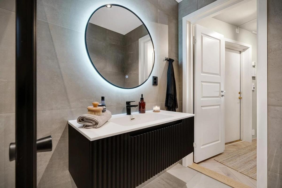 Apartment In The Centre Of