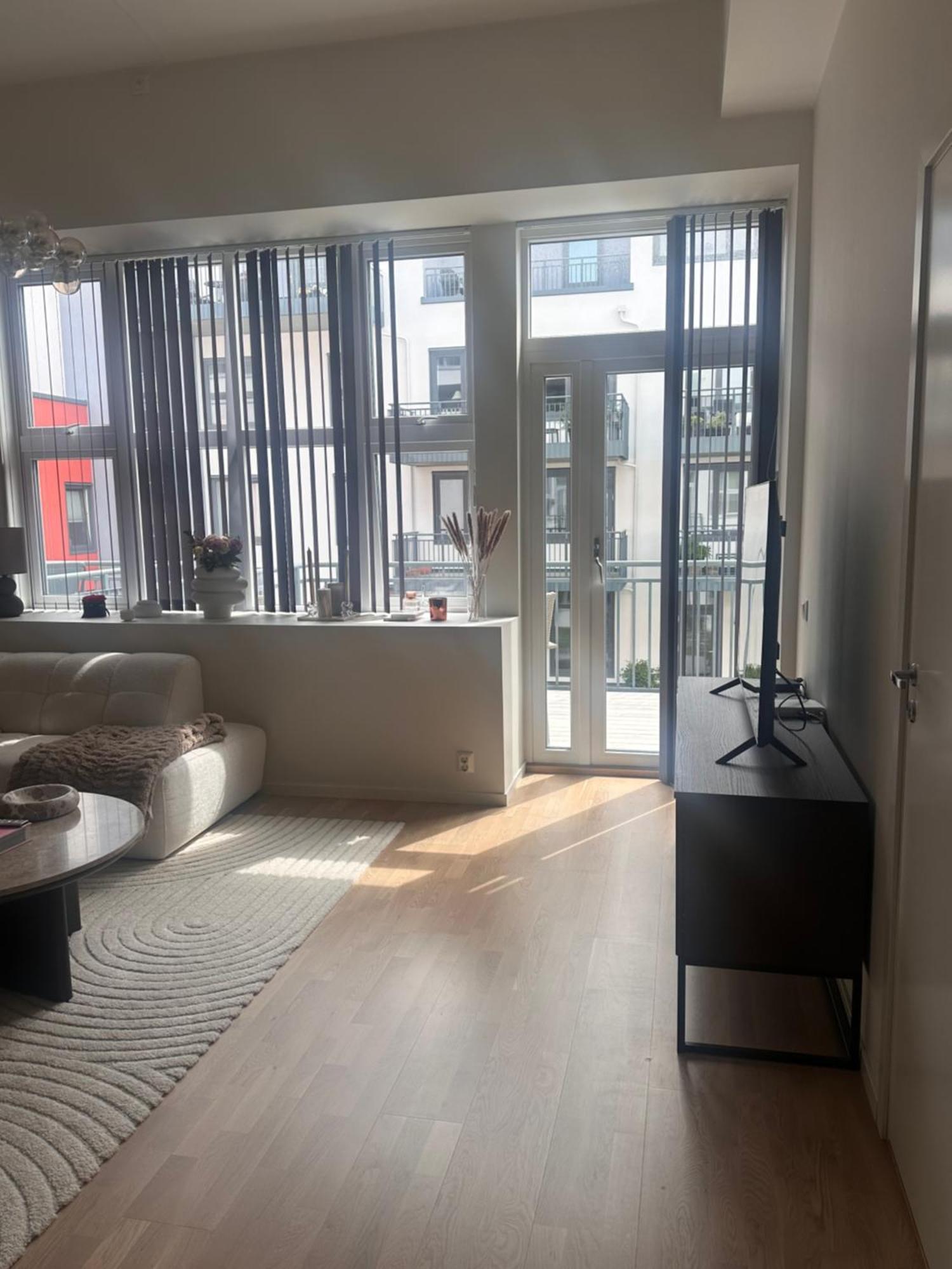 City Apartments * Bergen