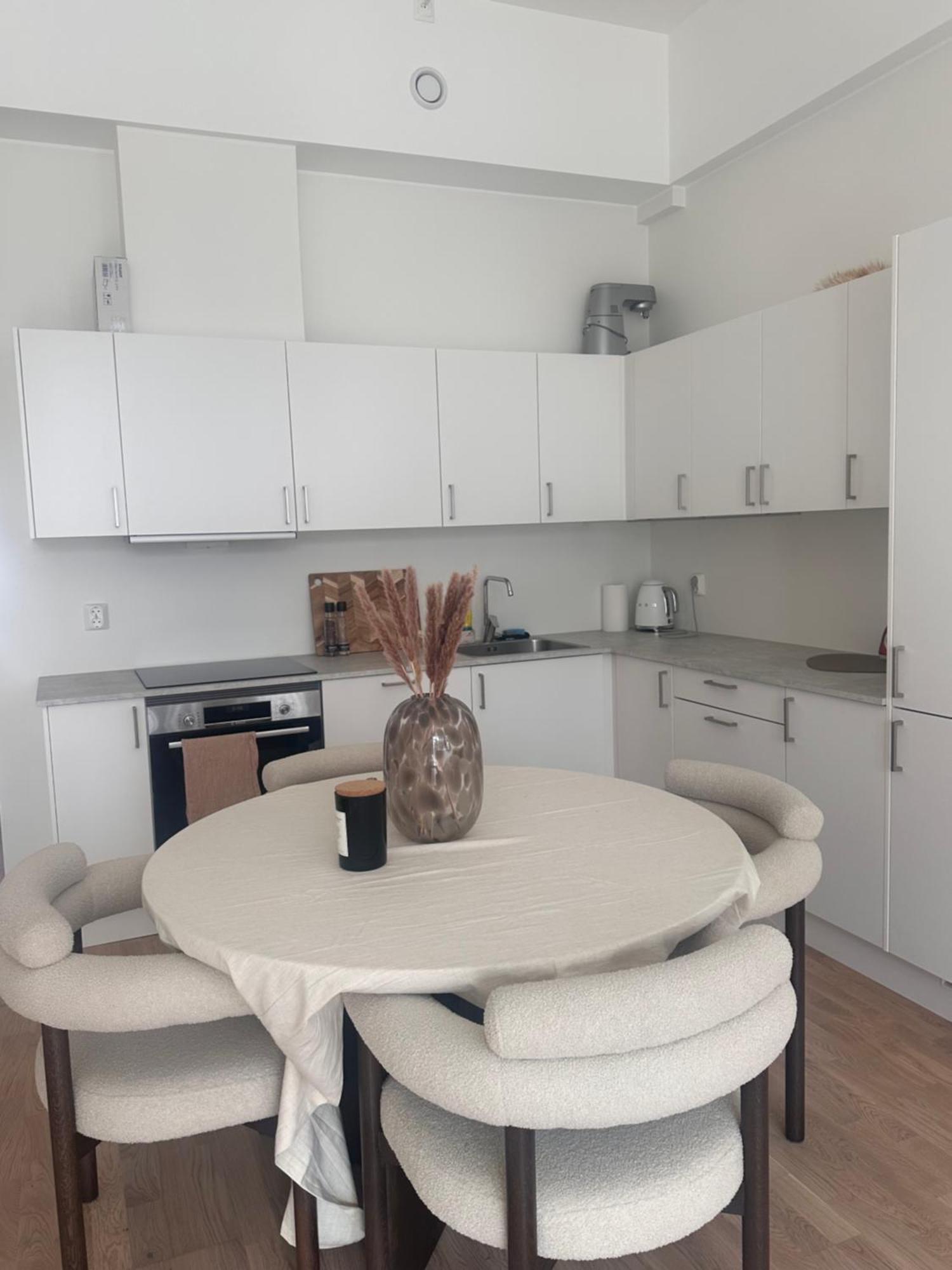 City Apartments Apartment
