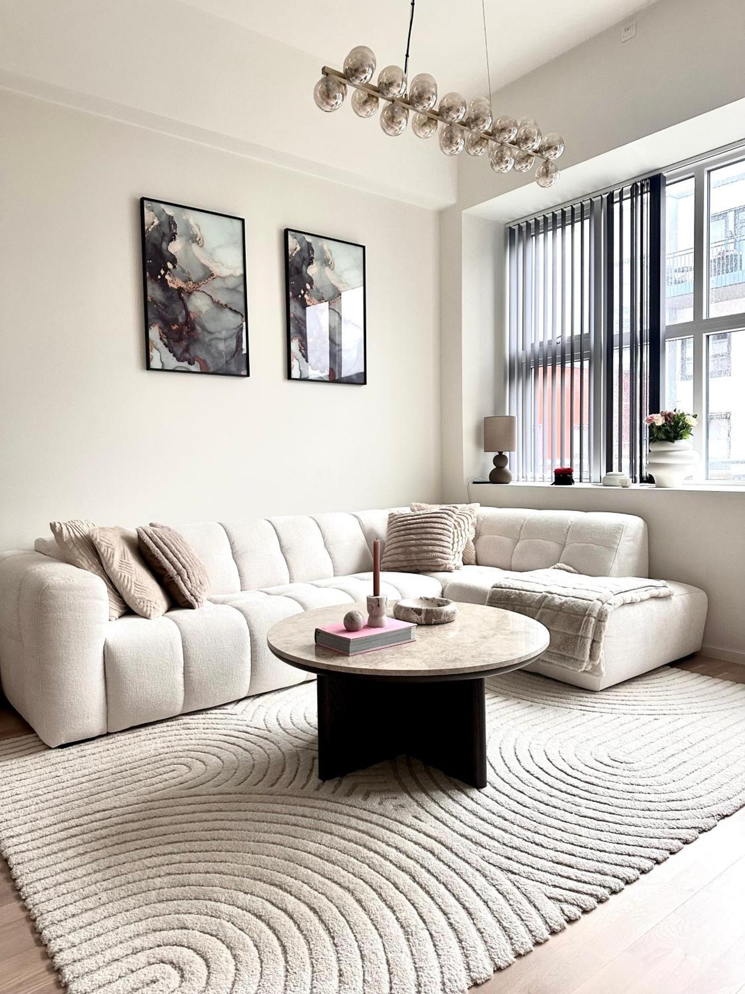 City Apartments Apartment
