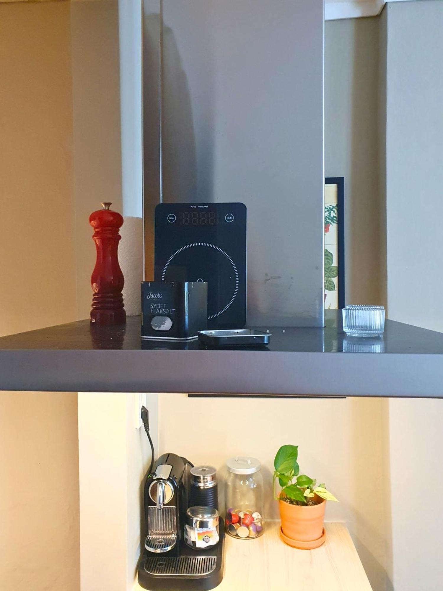 Apartment The Belle De Jour