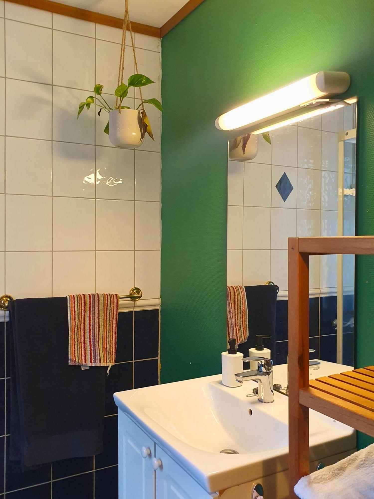 Apartment The Belle De Jour Bergen