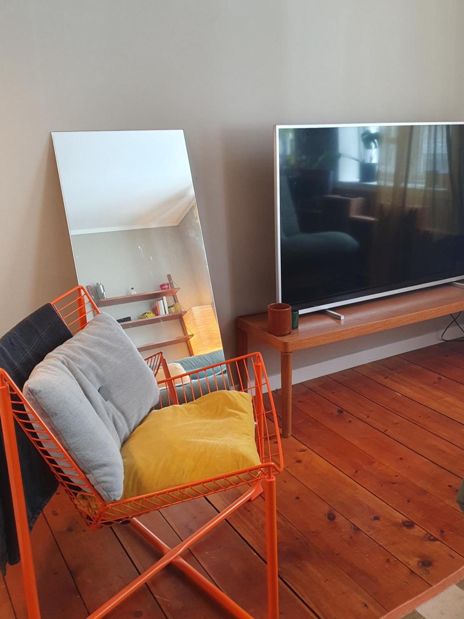 The Belle De Jour Apartment