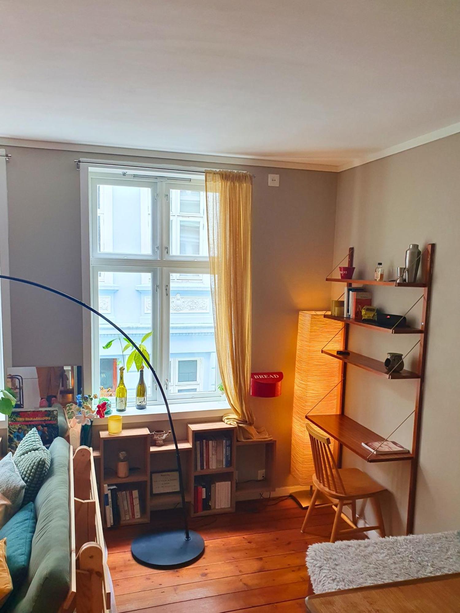Apartment The Belle De Jour *