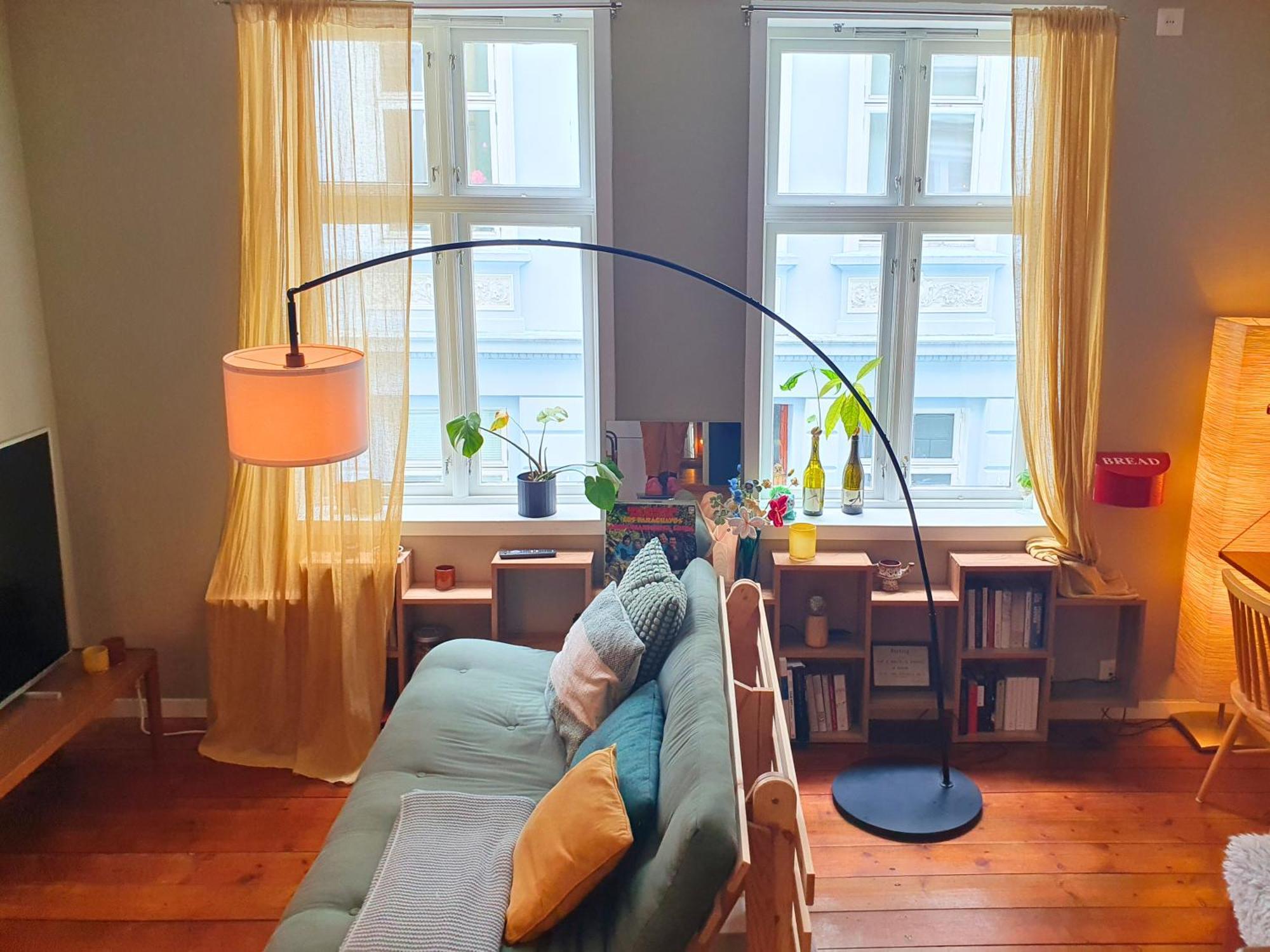 Apartment The Belle De Jour *