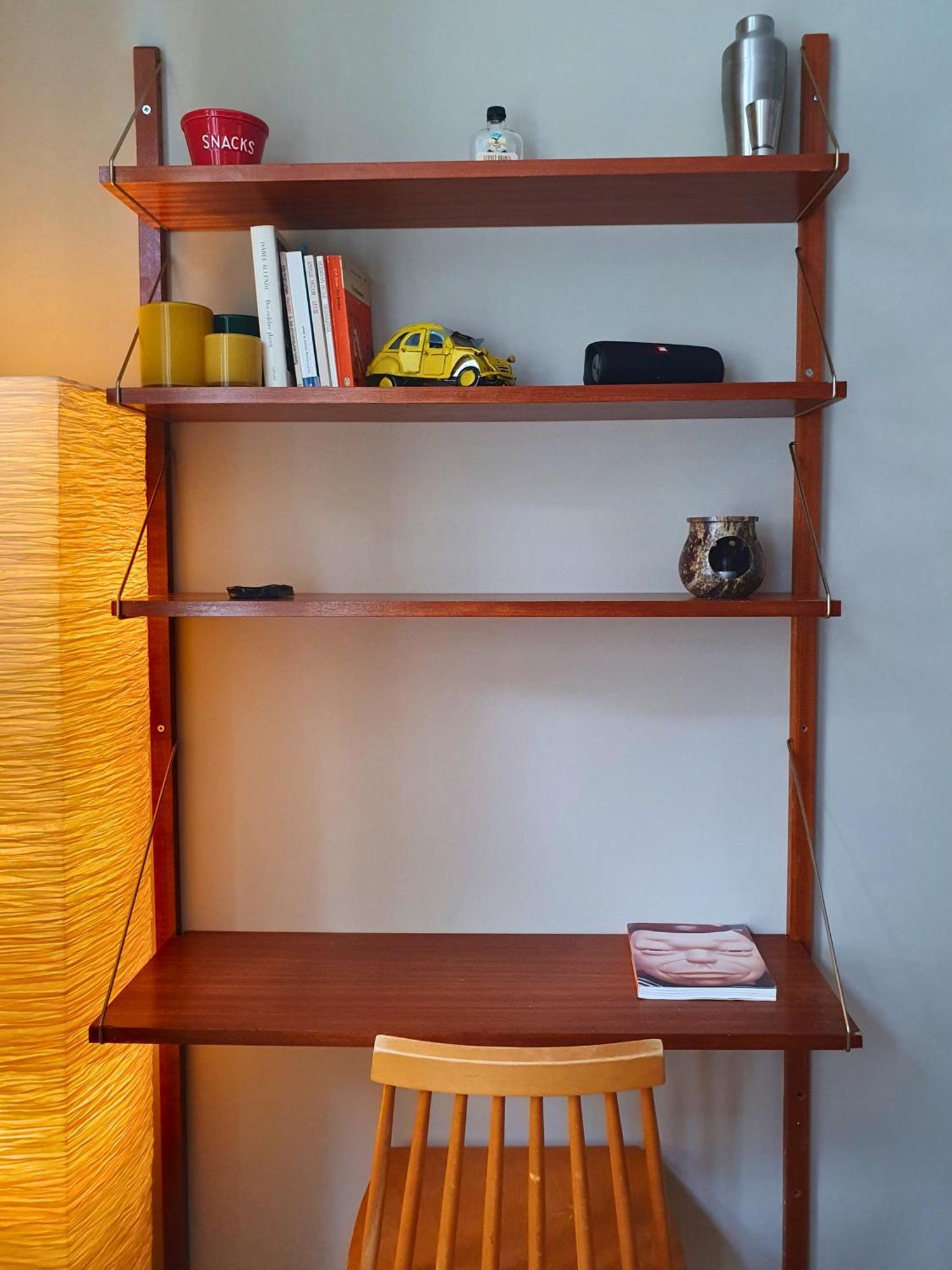 The Belle De Jour Apartment *