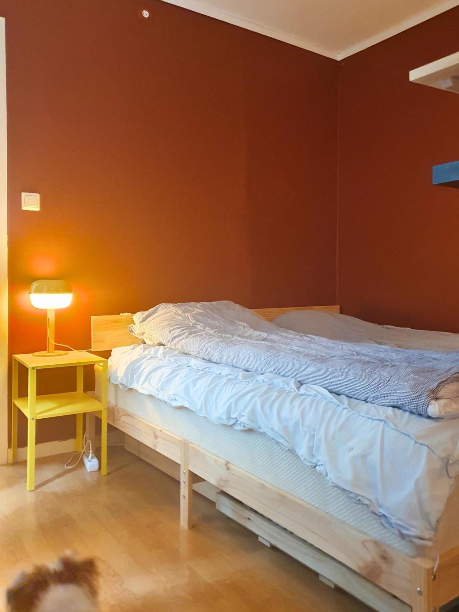 Apartment The Belle De Jour *