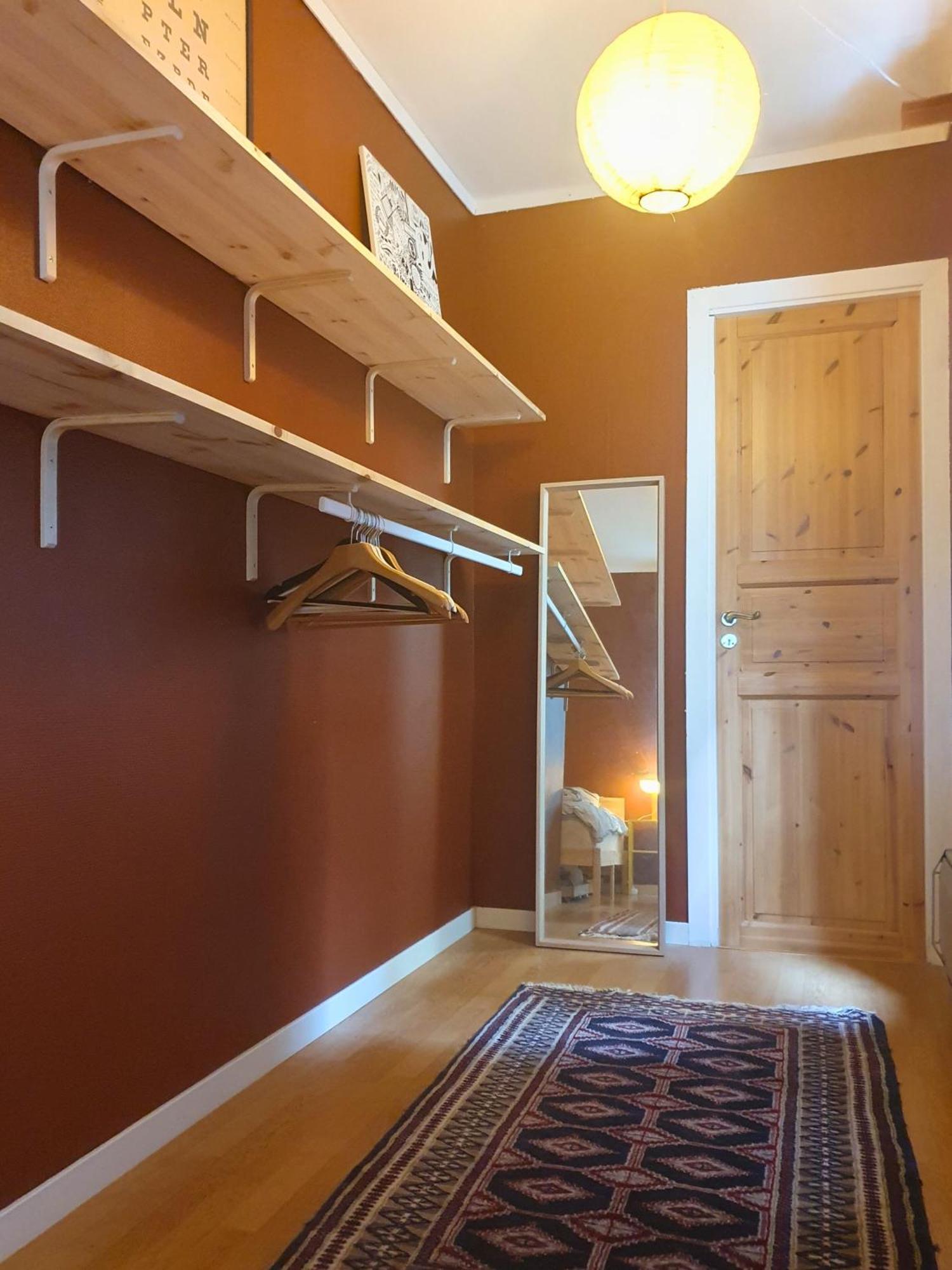 The Belle De Jour Apartment Bergen