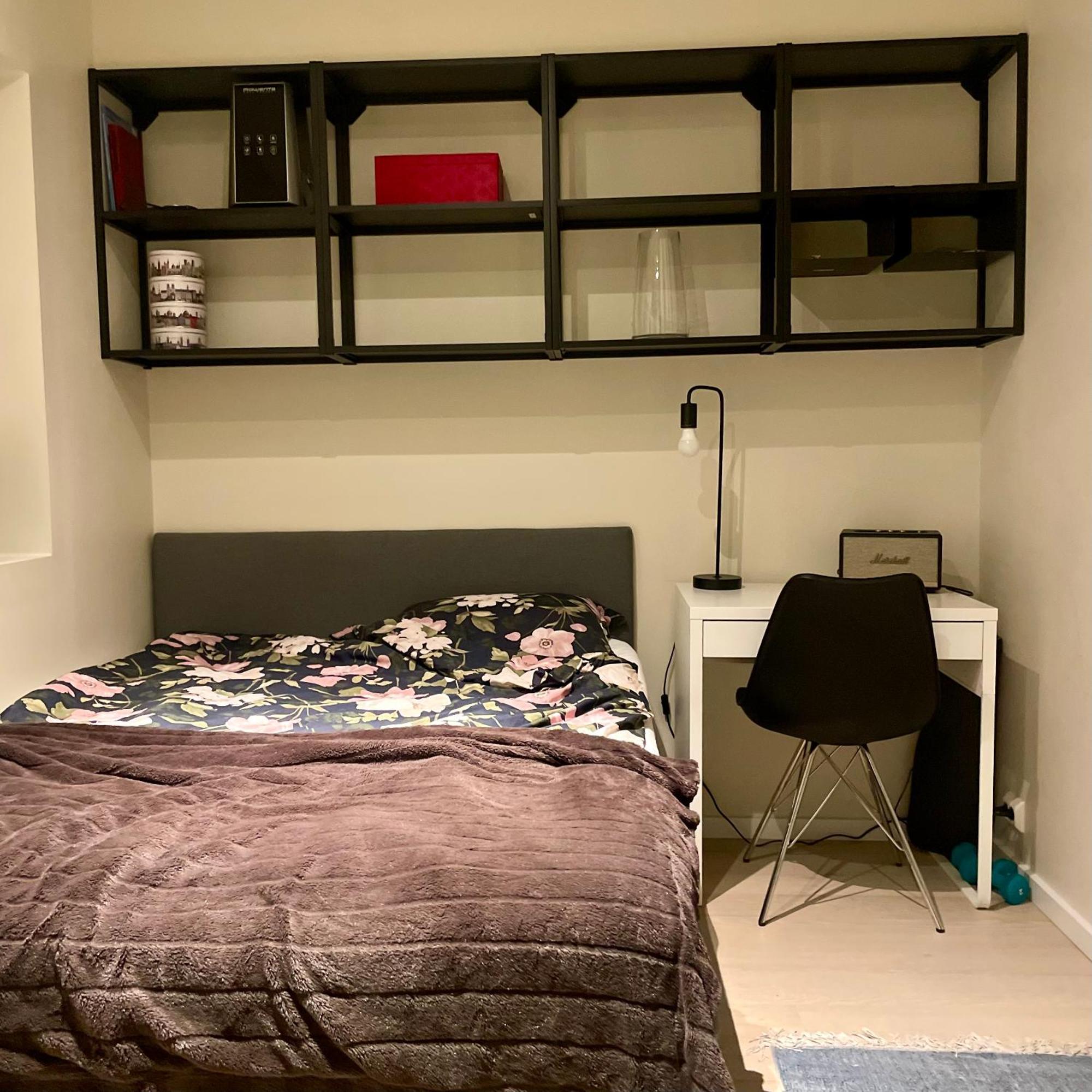 Private With A View And Garden - 12 Min From The Center Apartment
