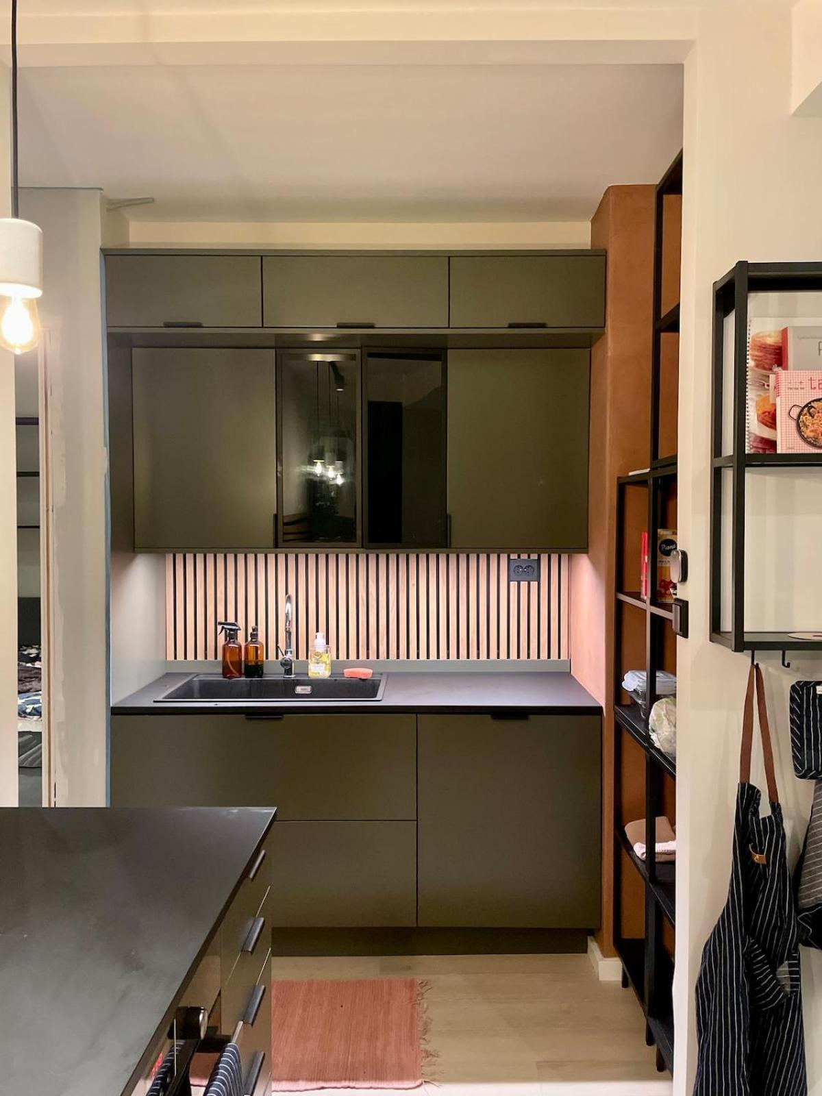 Private With A View And Garden - 12 Min From The Center