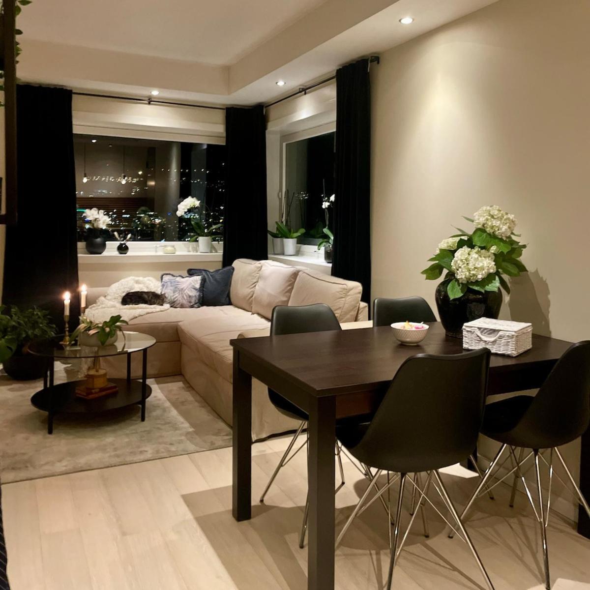 Apartment Private With A View And Garden - 12 Min From The Center