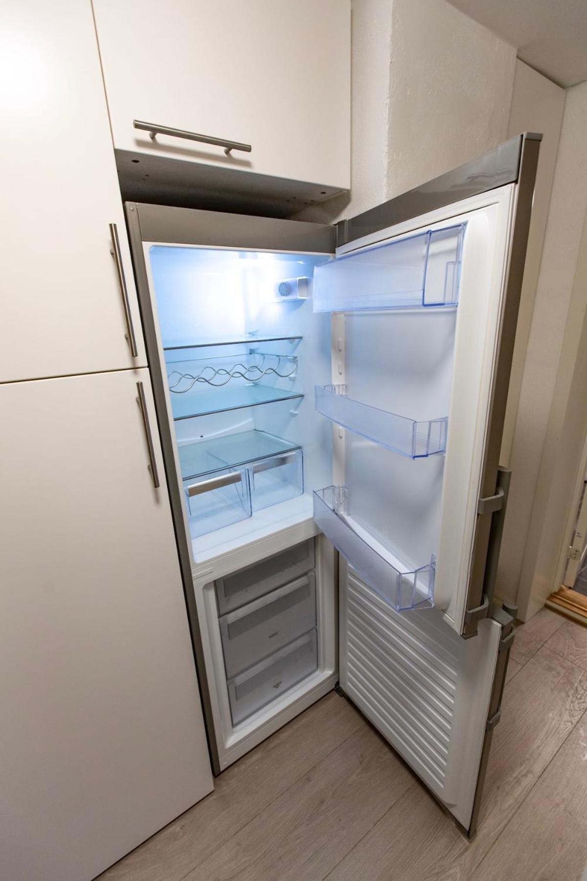 Leilighet Kozy Near Center With Free Parking And Wifi *