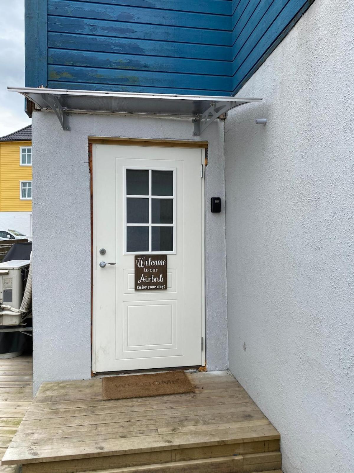 Kozy Near Center With Free Parking And Wifi * Bergen