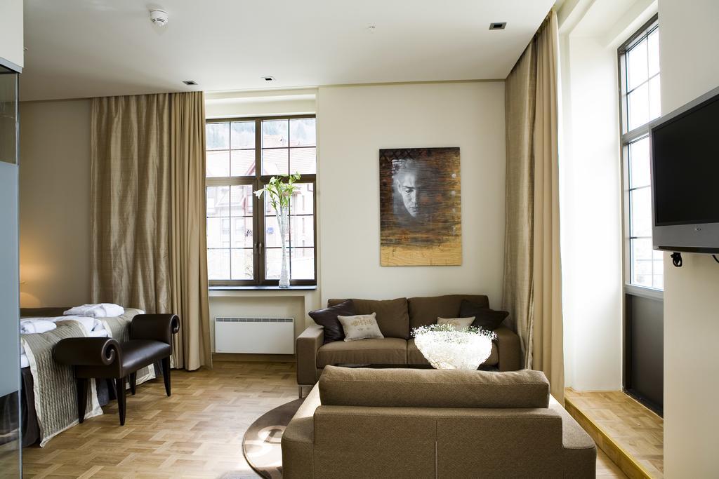 Havnekontoret 4*