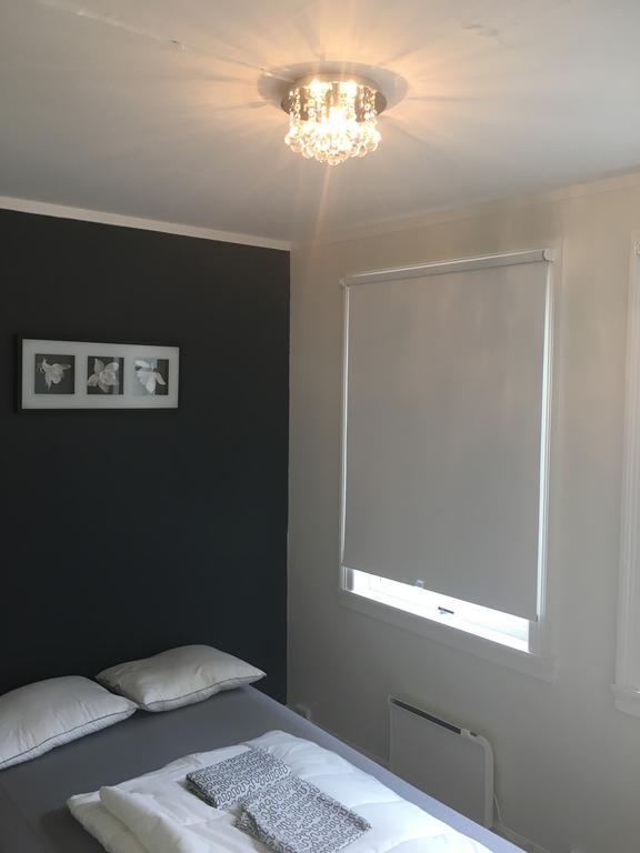 Guest house Budget *