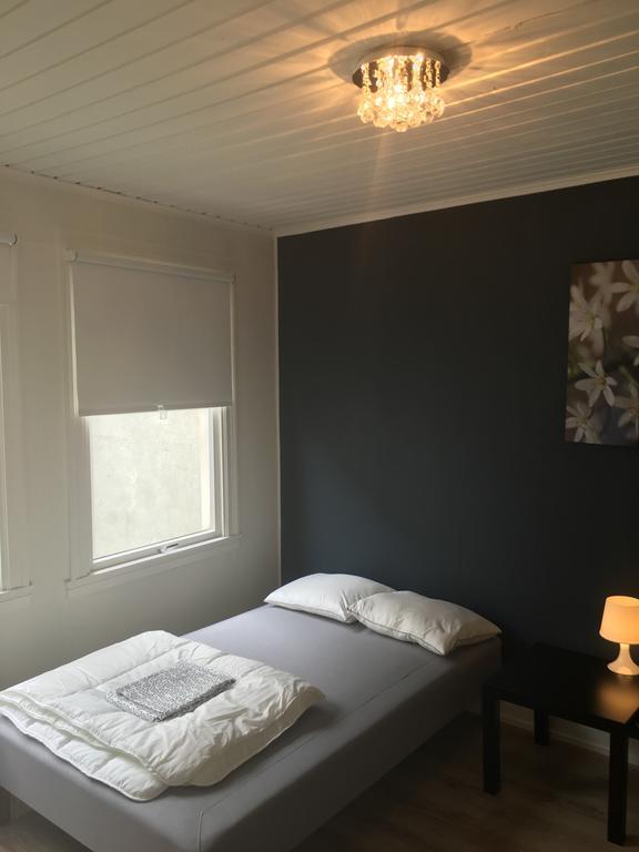 Guest house Budget *