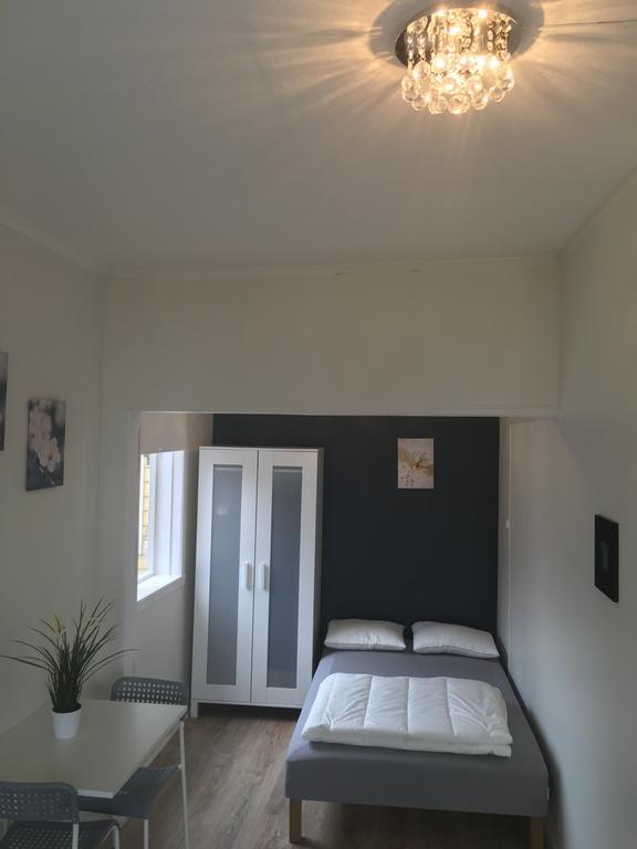 Guest house Budget Bergen