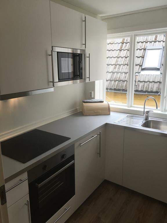 Guest house Budget