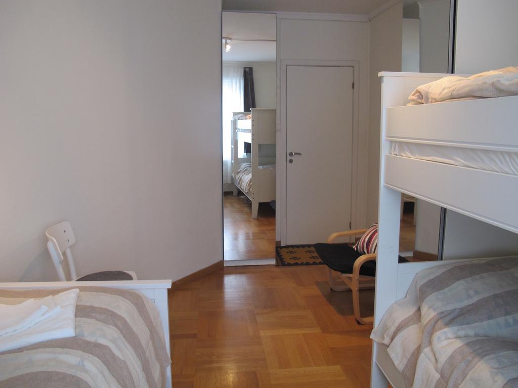 Apartment Annas