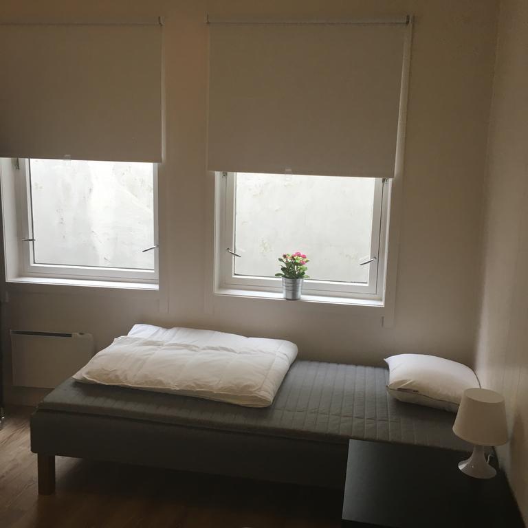 Guest house Budget Bergen