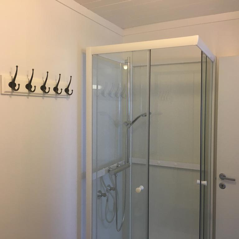 Guest house Budget *
