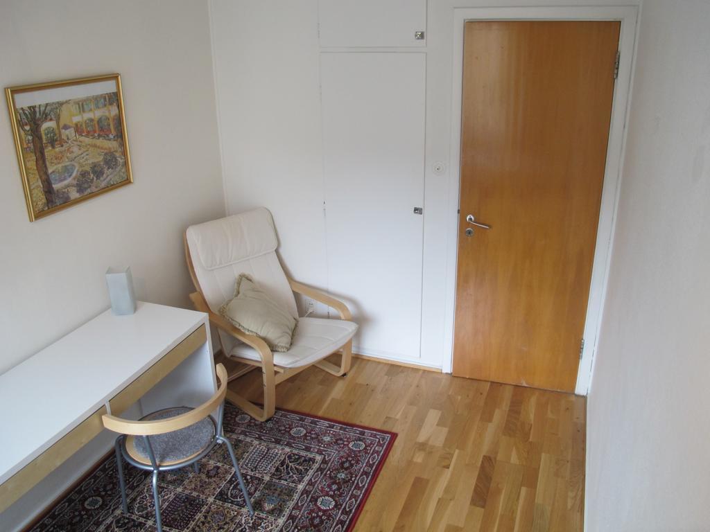 Apartment Annas Bergen