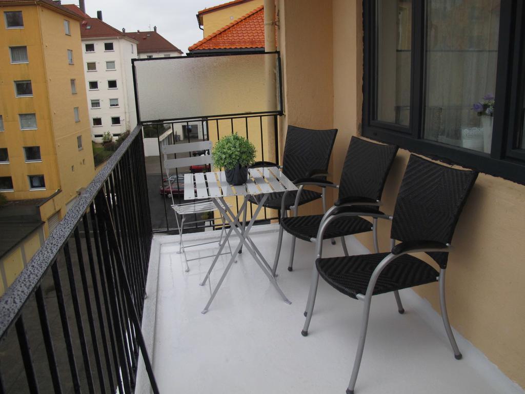 Apartment Annas