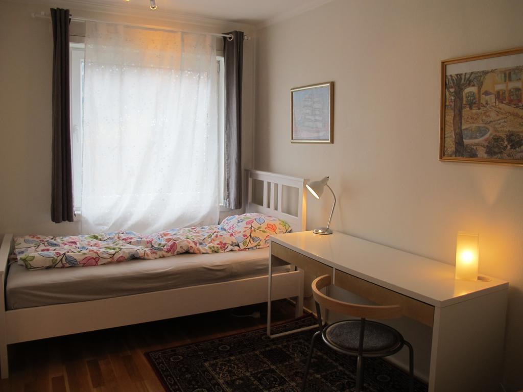 Apartment Annas