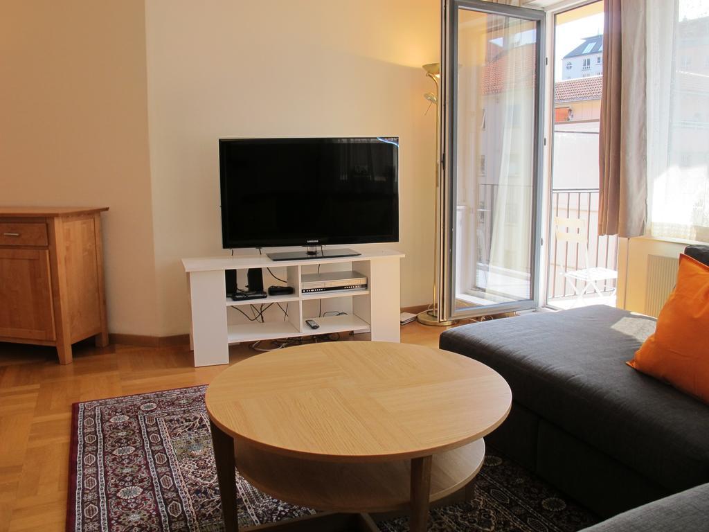 Apartment Annas