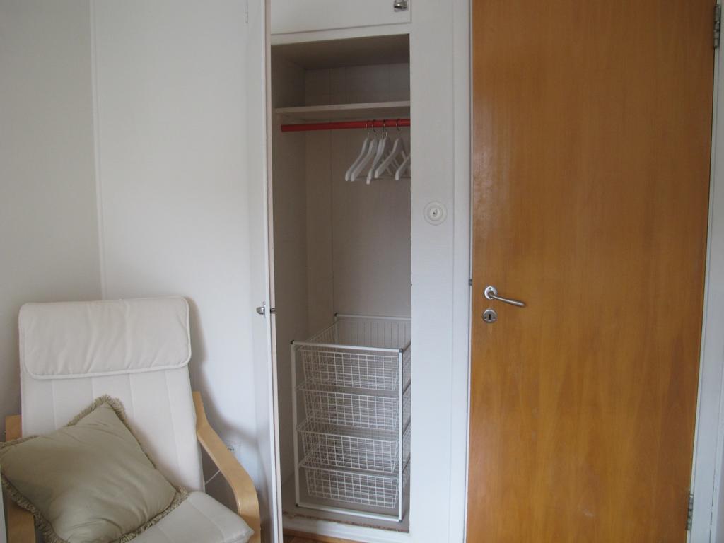 Apartment Annas *