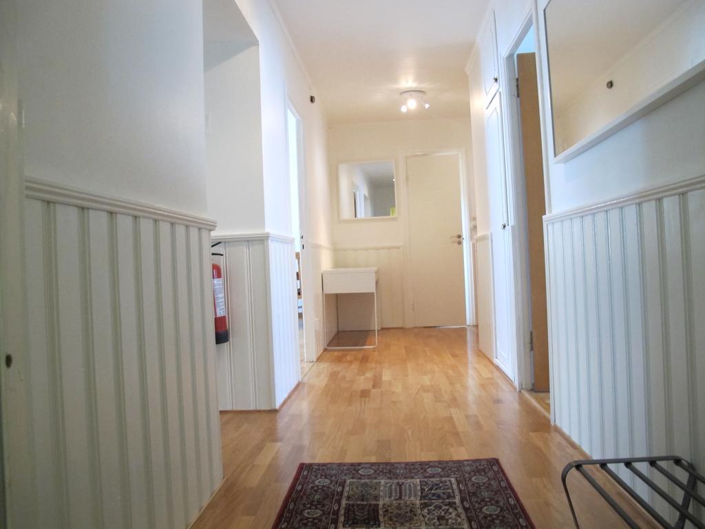 Apartment Annas