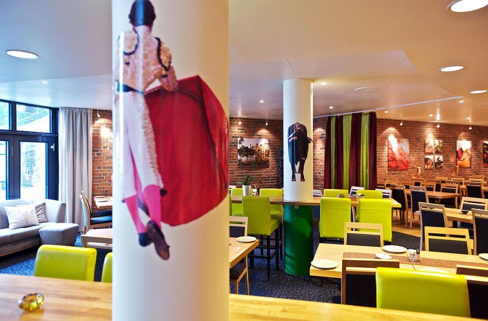 Comfort Hotell