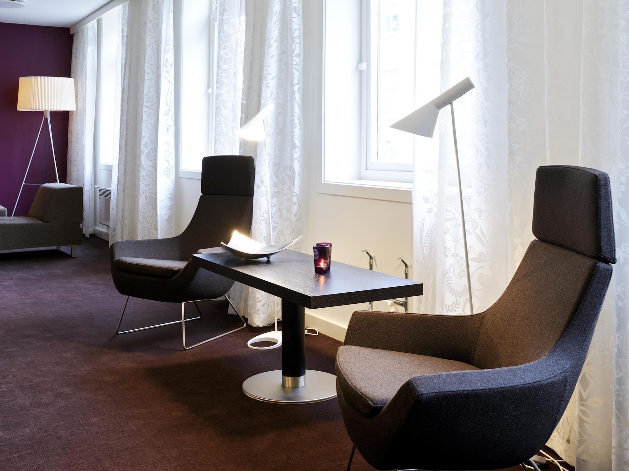 Thon Bristol, Hotel 4*