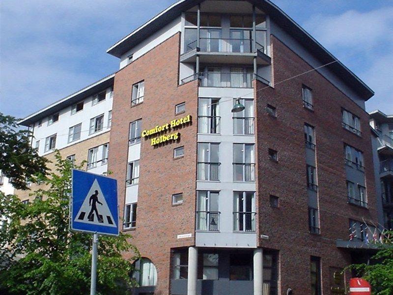 Hotell Comfort