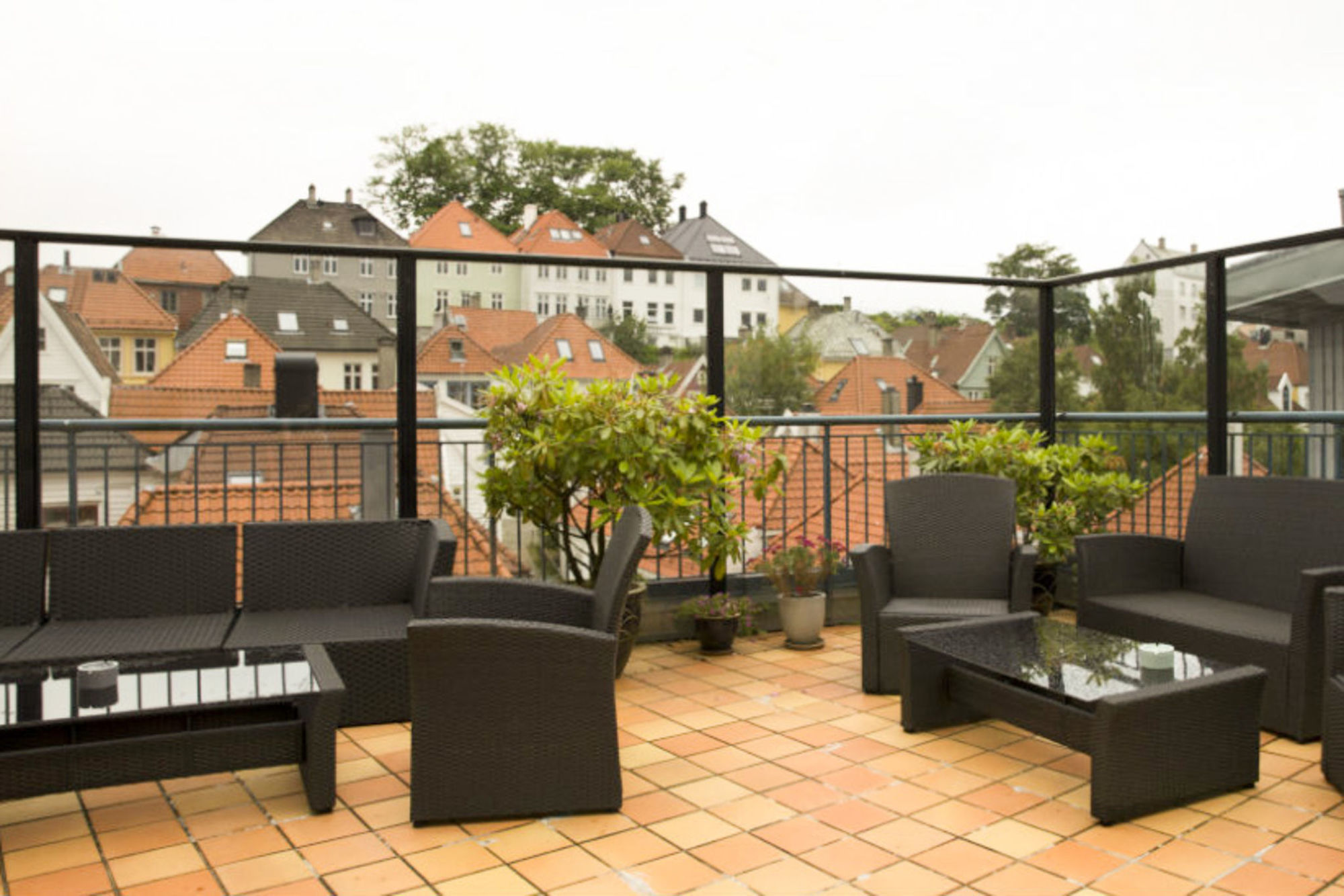 Hotell Comfort