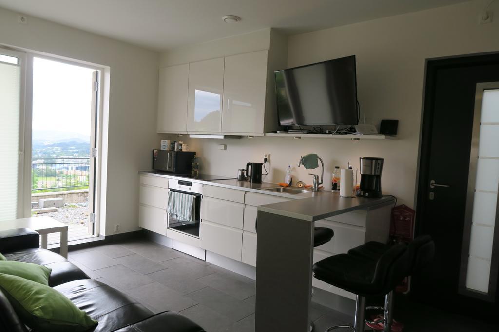 Apartment Krohnegarden
