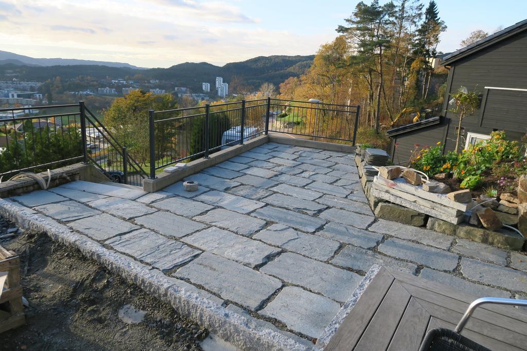Krohnegarden Apartment