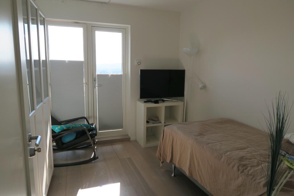 Krohnegarden Apartment *