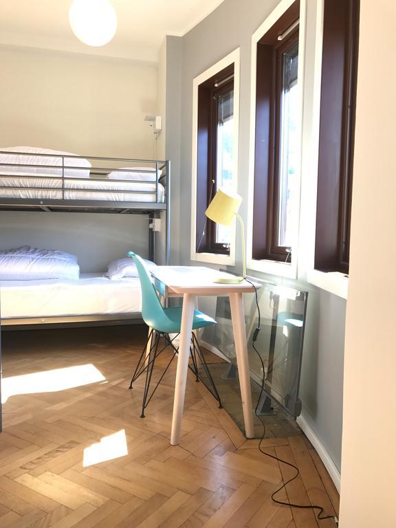 City Hostel Bergen Hostel Bergen