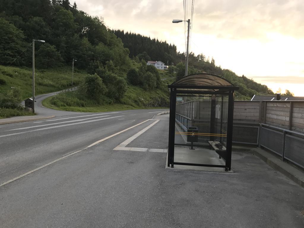 Lägenhet Kirkebirkeland