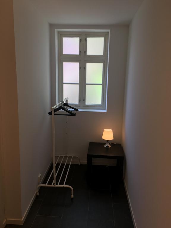 Urban Bryggen Guest house *