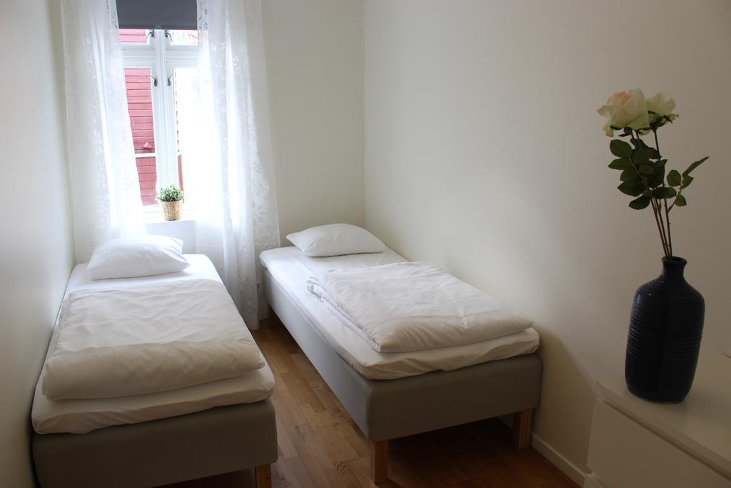 Ls Apartment Bergen