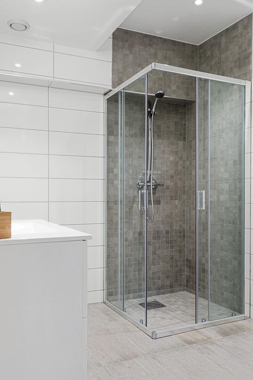Apartamento Sandviken