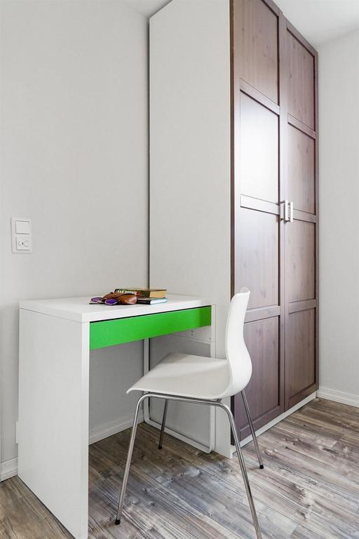 Apartment Rogagaten 15